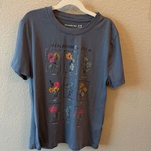 Abercrombie Kids Tshirt
